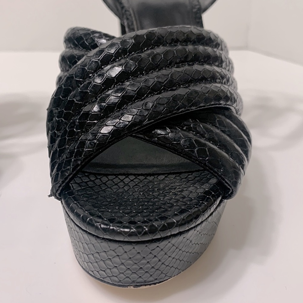 Royce Python Platform Michael Kors - image 7